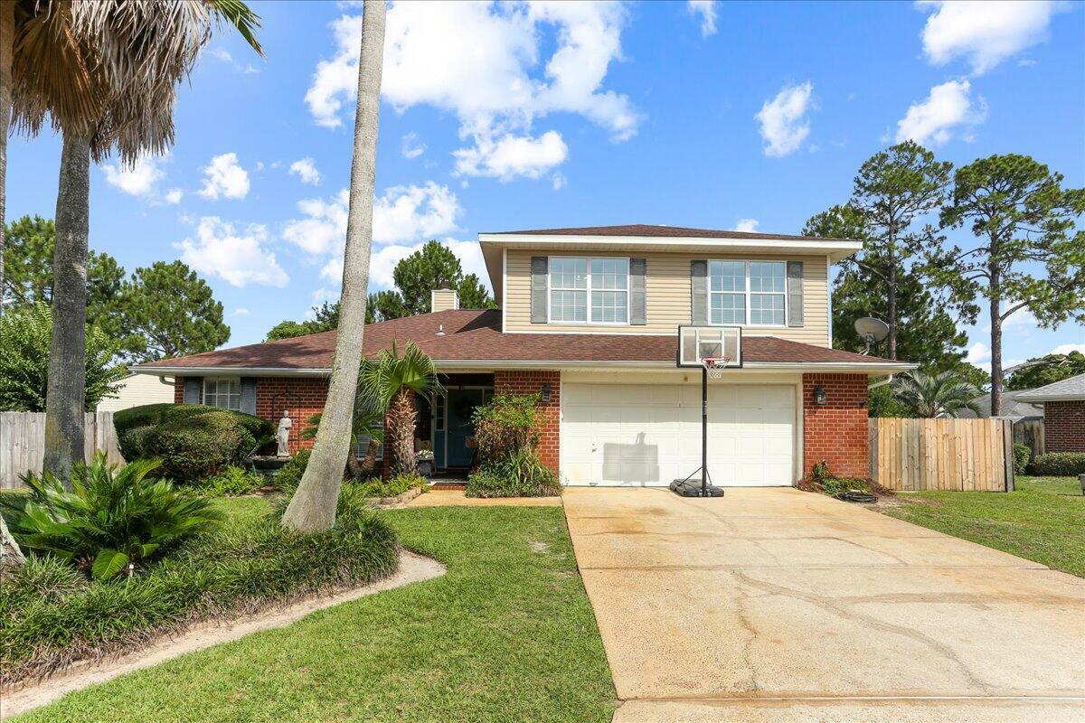 Property Photo: 6961 Elliots Gin Lane FL 32566