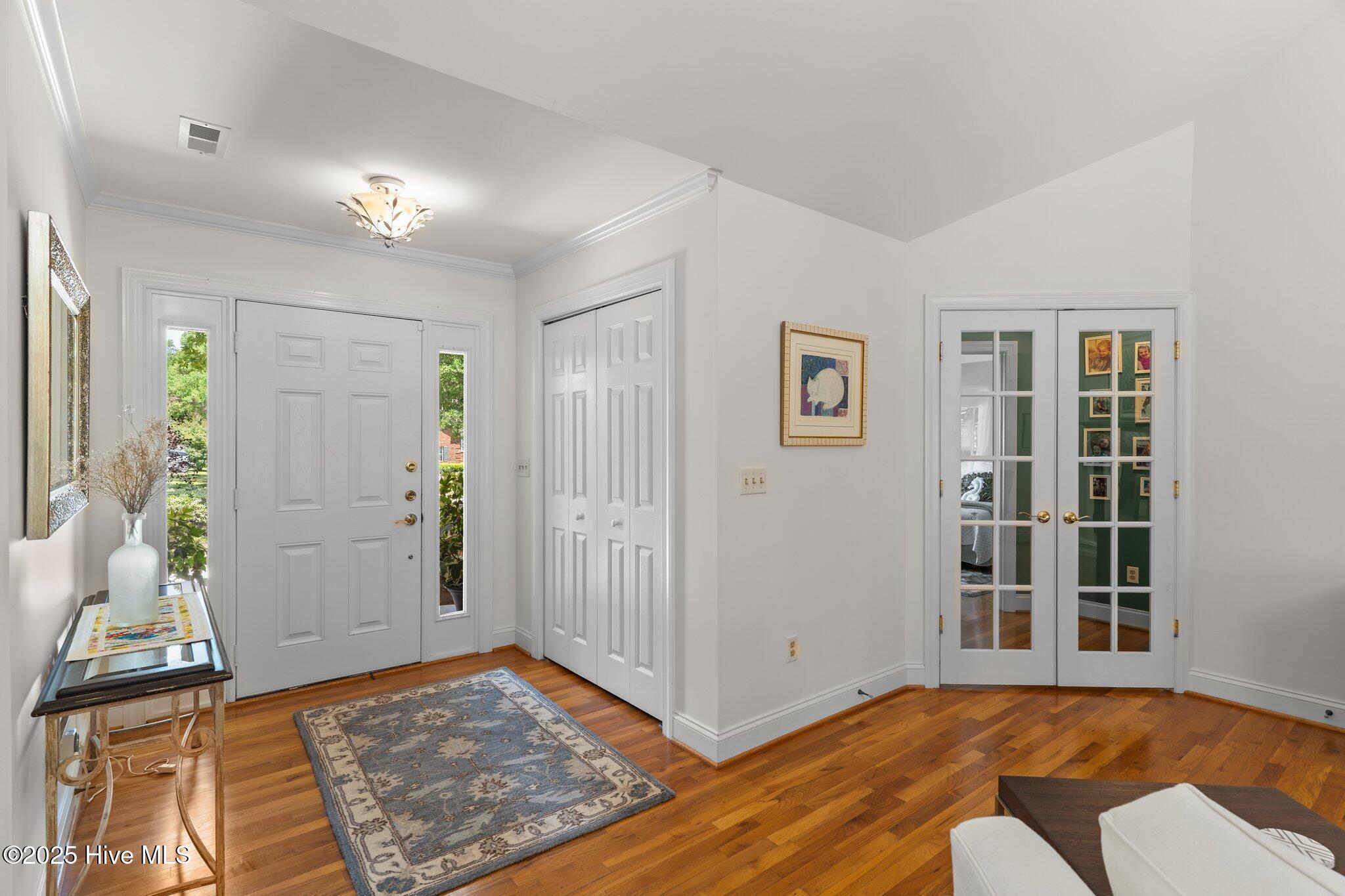 Property Photo:  5752 Gardenia Lane  NC 28409 