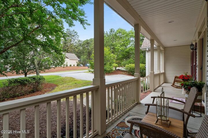 Property Photo: 90 Sugar Pine Drive NC 28374