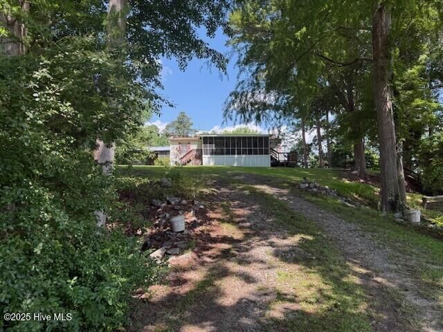Property Photo:  242 Sheep Landing Road  NC 27957 