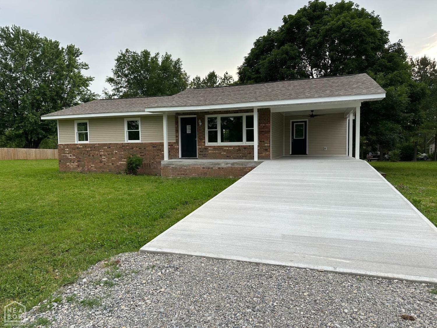 Property Photo: 154 Mc 7059 AR 72634