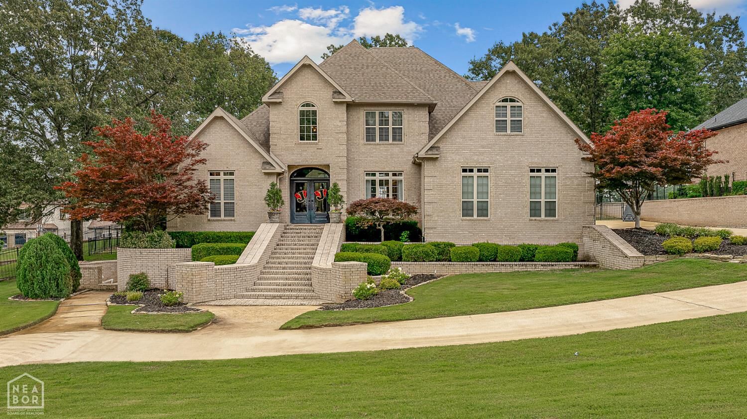 Property Photo:  2304 Sea Island Drive  AR 72404 