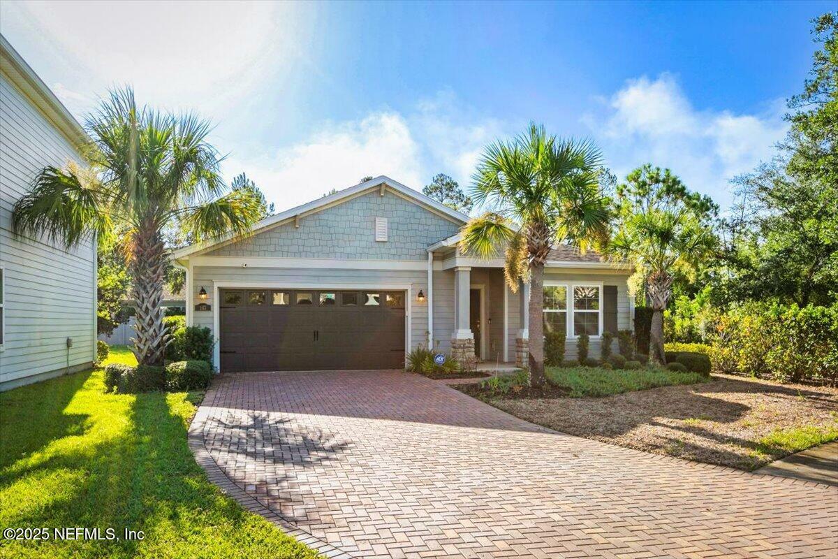 Property Photo:  165 Bluffton Court  FL 32092 