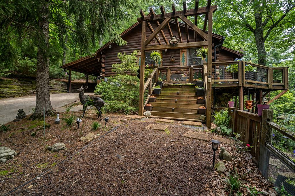 Property Photo: 371 Little Rock Creek Court GA 30052