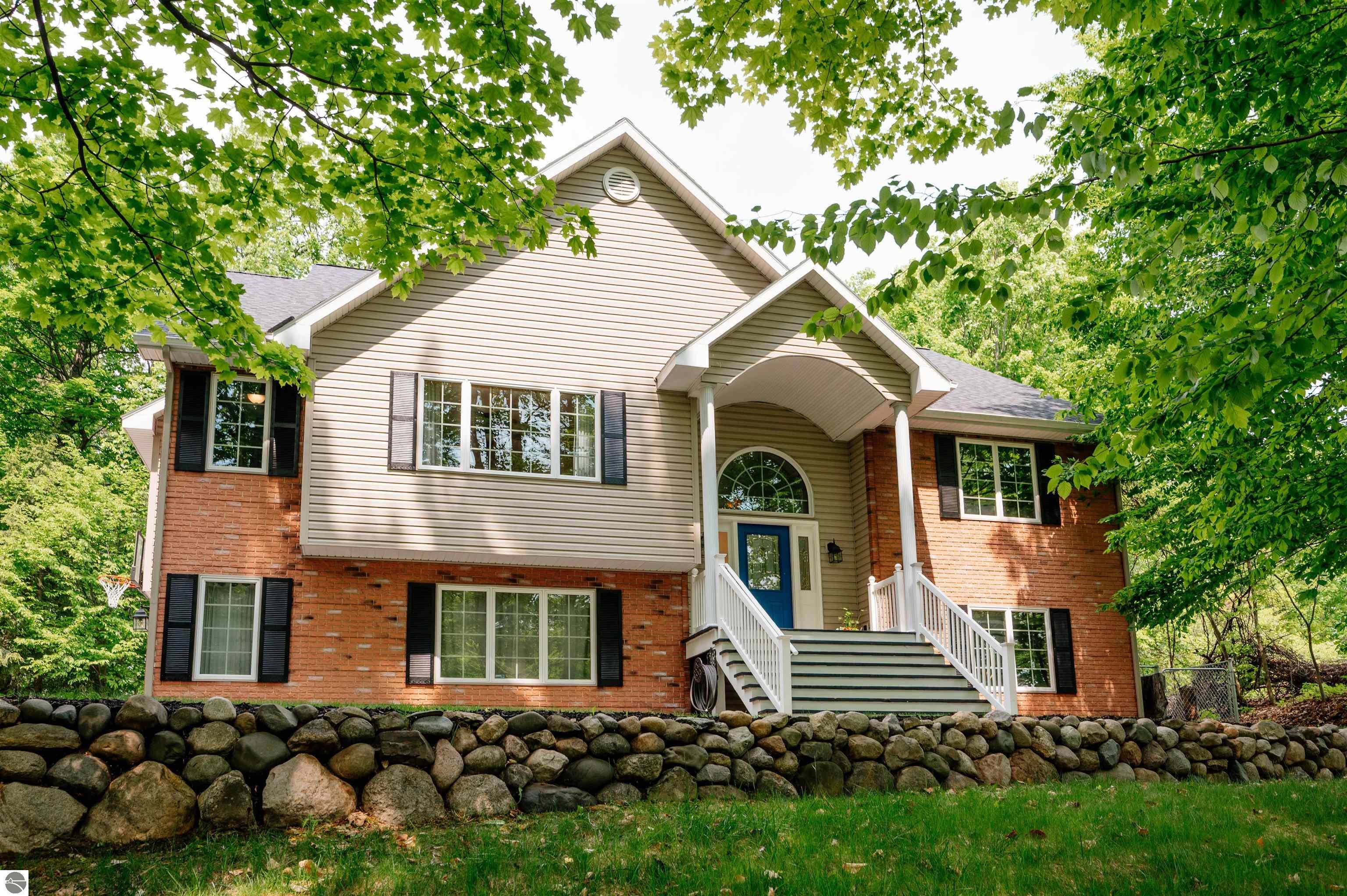9639 E Walkabout Lane  Traverse City MI 49684 photo