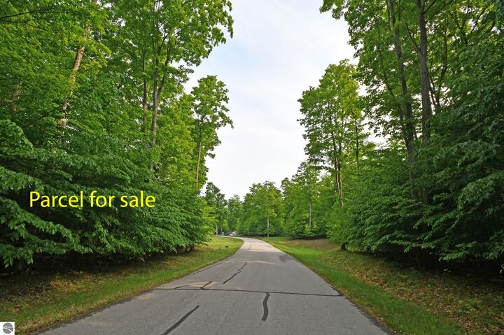 Property Photo:  Lot 5 W Timber View Trail  MI 49630