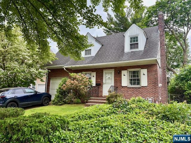 Property Photo: 818 Maple Avenue NJ 07657