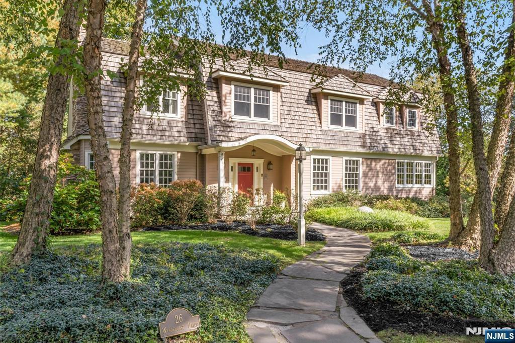 Property Photo:  26 Wyndehurst Drive  NJ 07940 