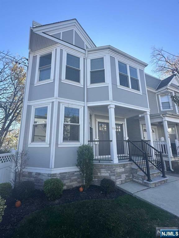 518 Hickory Street 1  Kearny NJ 07032 photo