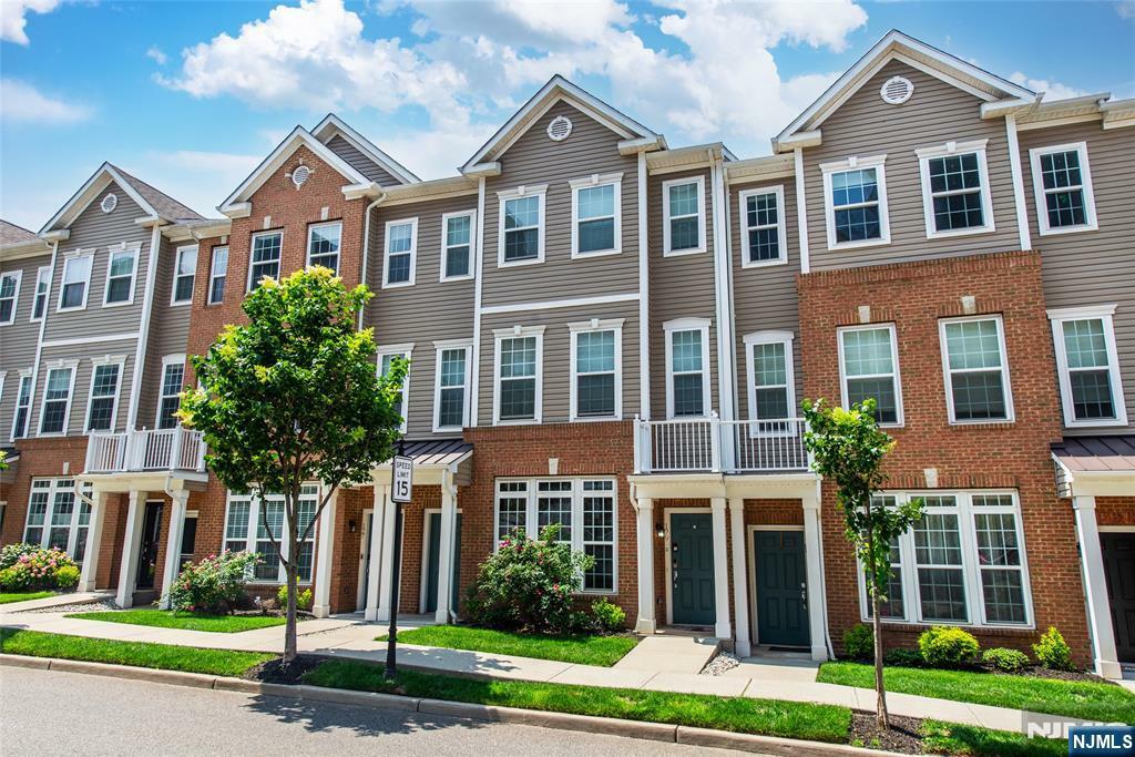 129 Eisenhower Lane 2109  Wood Ridge NJ 07075 photo