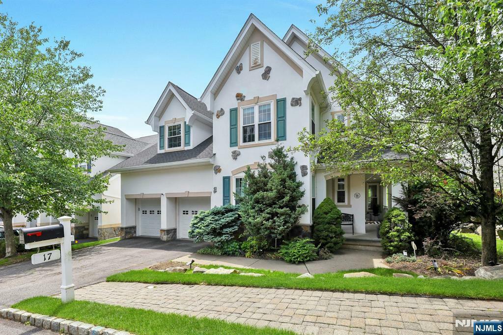 Property Photo: 17 Crooked Hill NJ 07436