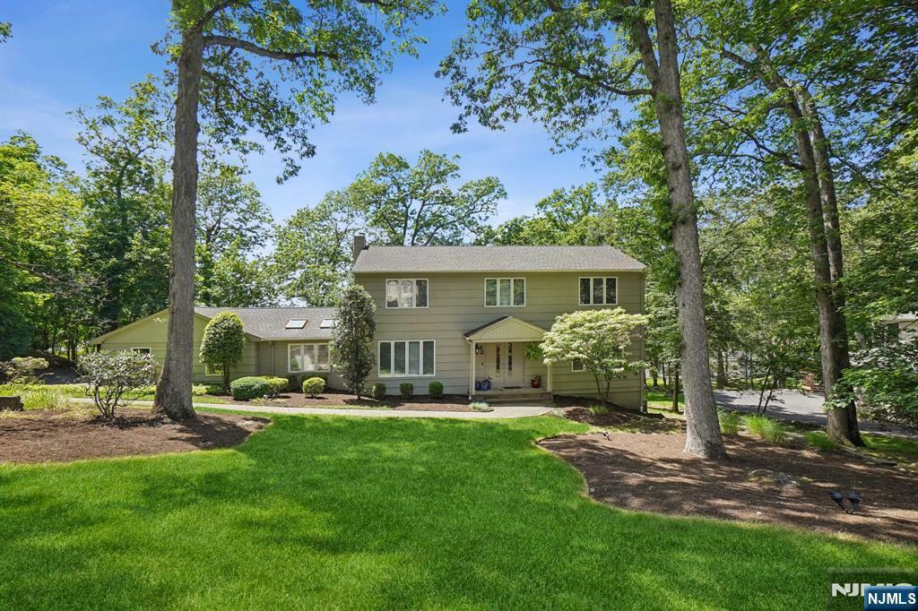 Property Photo: 42 Tremont Terrace NJ 07039