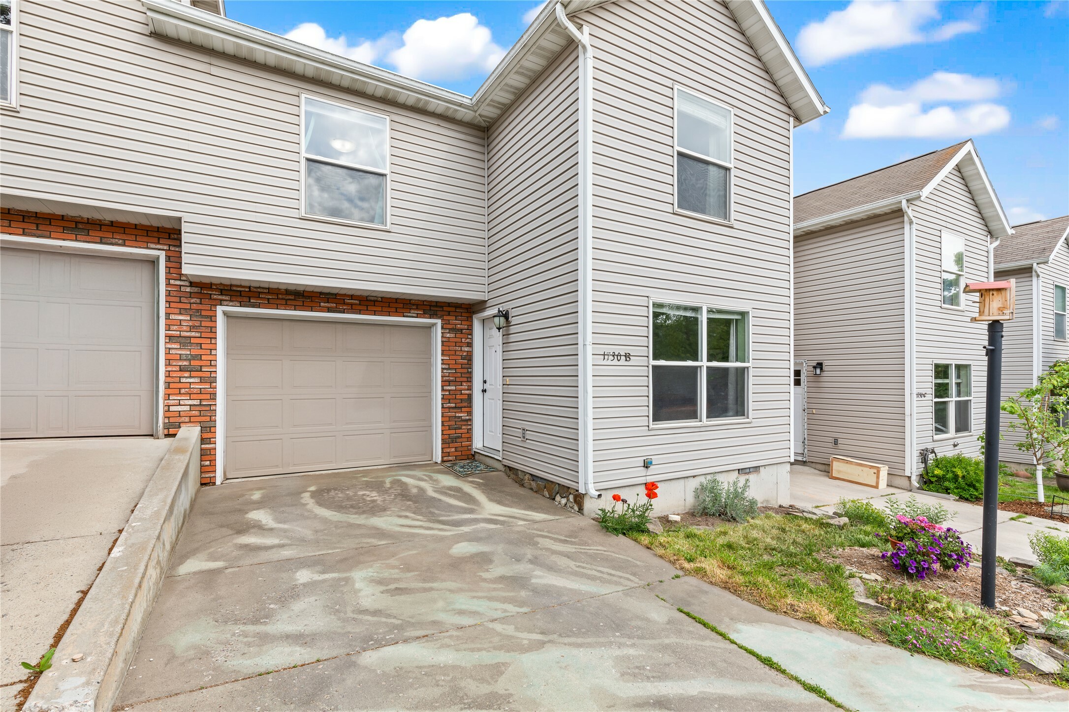 Property Photo: 1730 Park Place B MT 59802