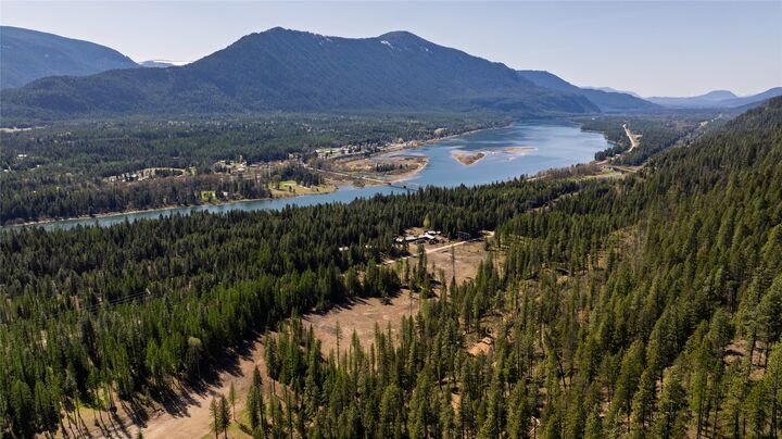 Property Photo:  151 Government Mountain Road  MT 59853 