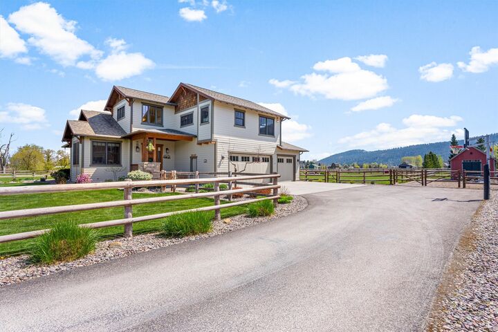 Property Photo: 11399 Melody Lane MT 59804