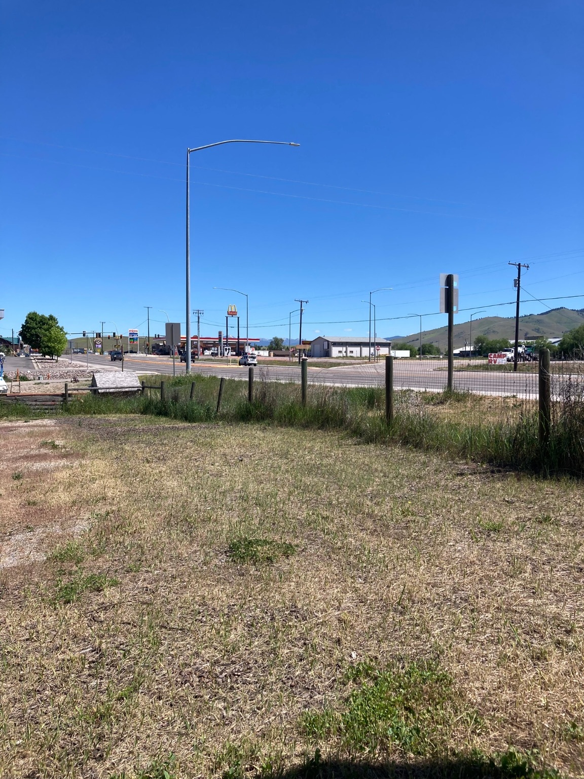 Property Photo: 12085 US Highway 93 S MT 59847