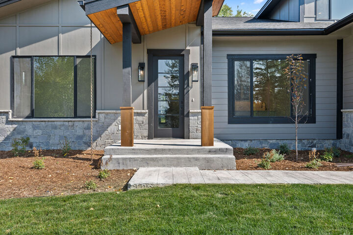 Property Photo:  292 Turnberry Terrace  MT 59912 