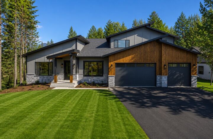 Property Photo: 292 Turnberry Terrace MT 59912