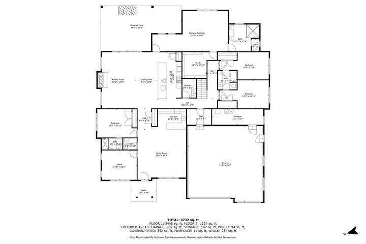 Property Photo:  292 Turnberry Terrace  MT 59912 