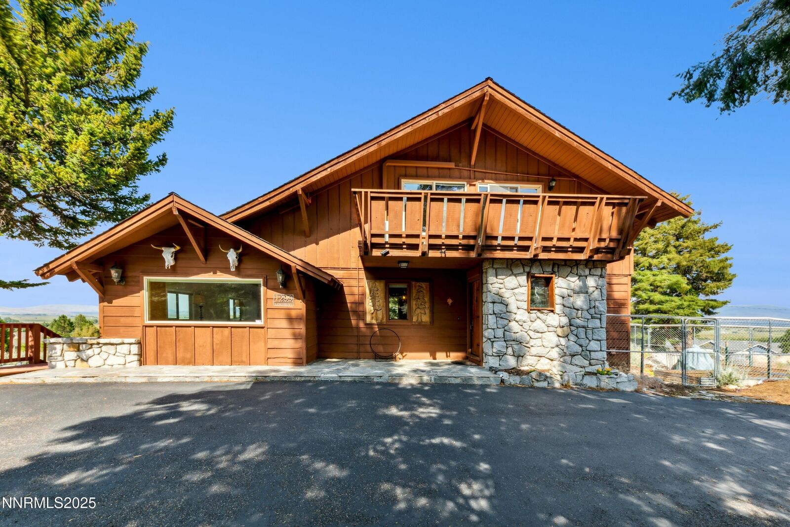 Property Photo:  1299 W Kingsbury Grade Road  NV 89460 