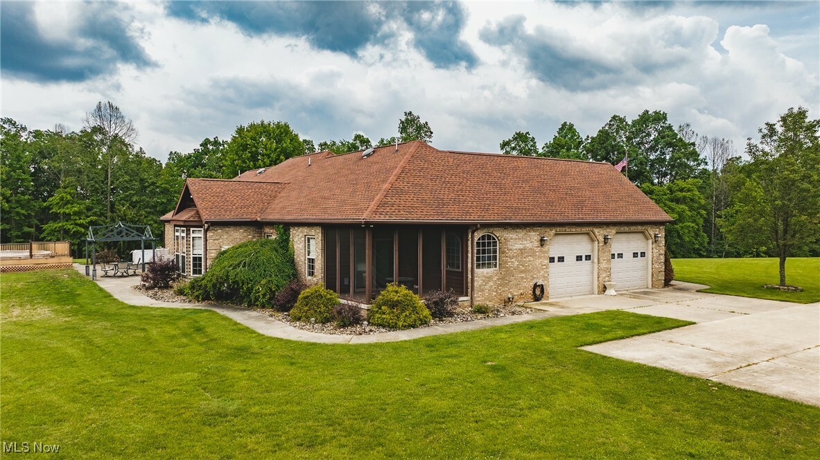 Property Photo: 471 Buck Run WV 26415