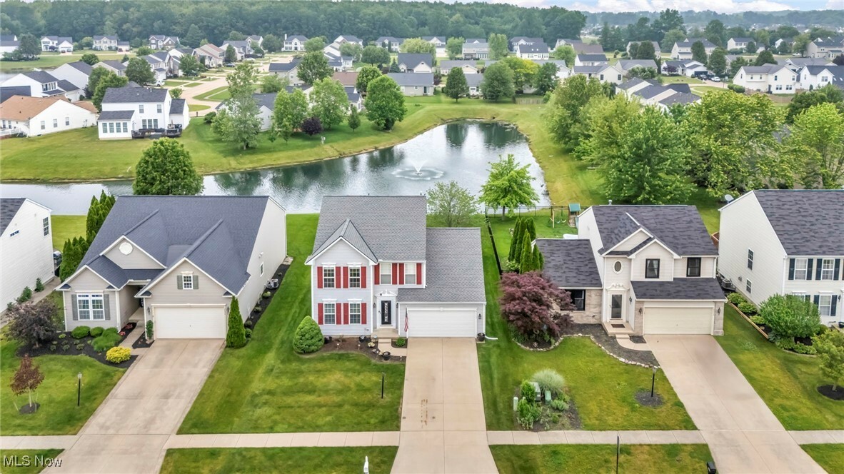 Property Photo: 38484 Misty Meadow Trail OH 44039