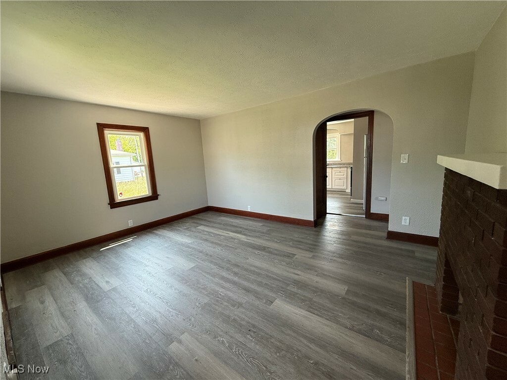 Property Photo: 1509 W 20th Street OH 44052