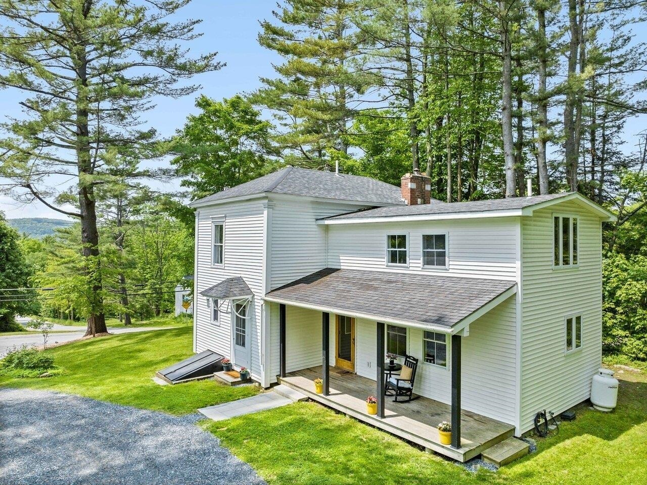 Property Photo:  80 Towne Hill Road  VT 05602 