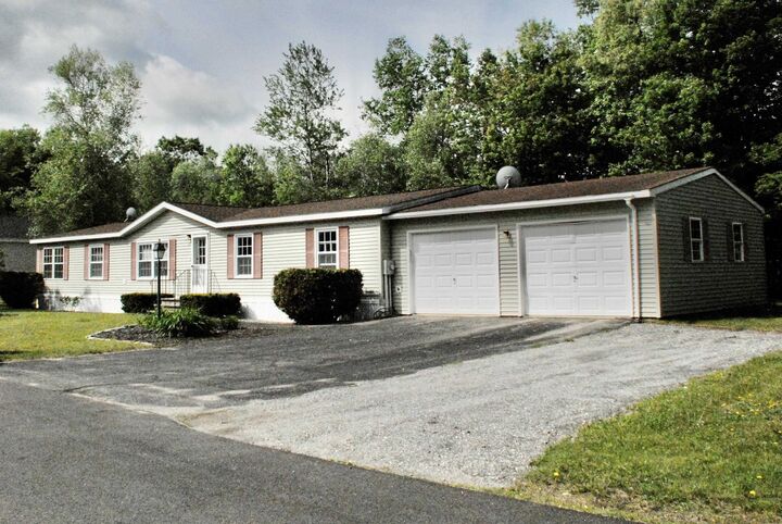Property Photo: 111 Stacey Drive NH 03229
