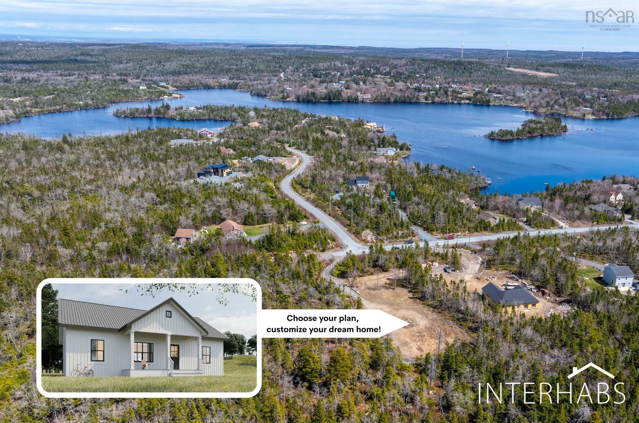 Property Photo: 142 Sarah Ingraham Drive NS B3V 1N2