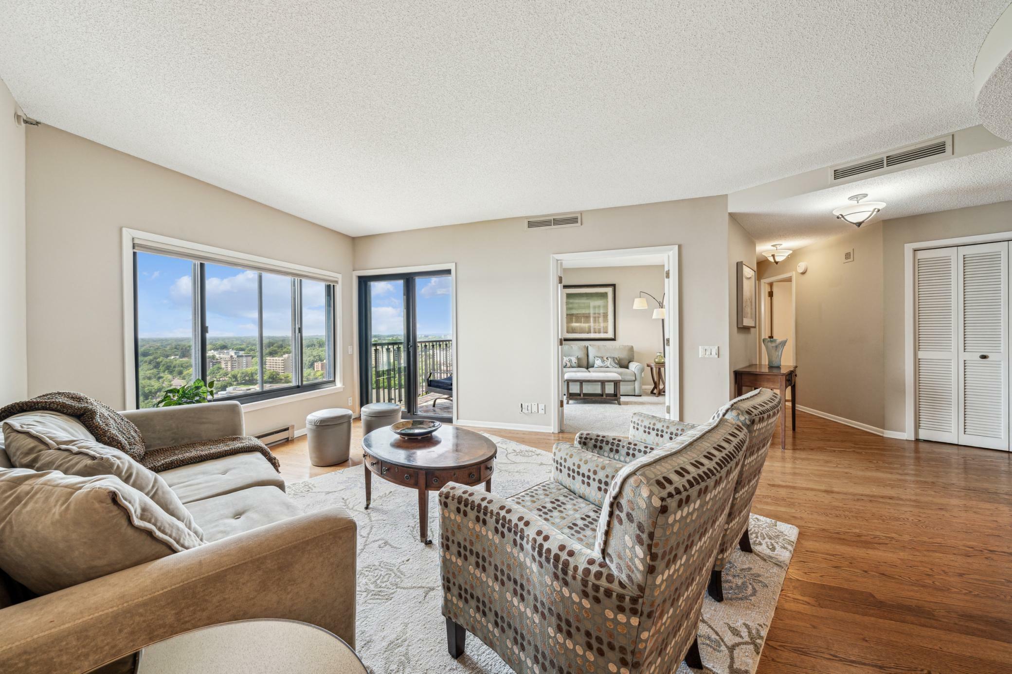 Property Photo: 2950 Dean Parkway 2005 MN 55416