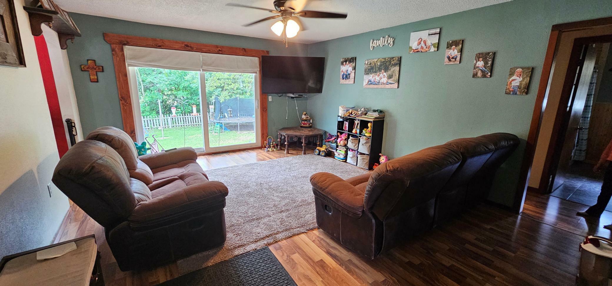 Property Photo: 210 East Street S MN 56586