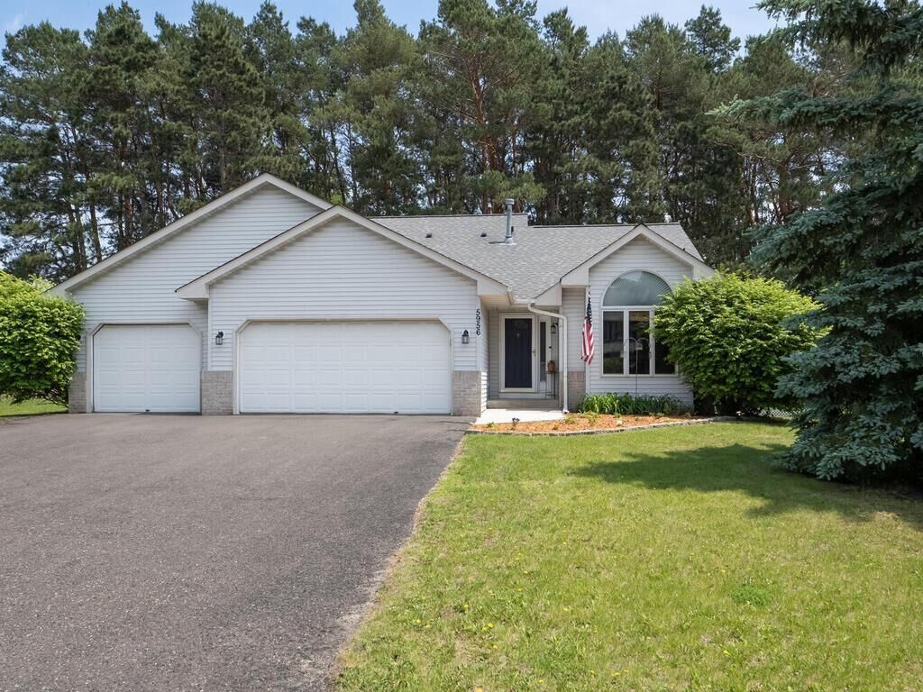 Property Photo:  5956 Norway Pine Court  MN 55110 