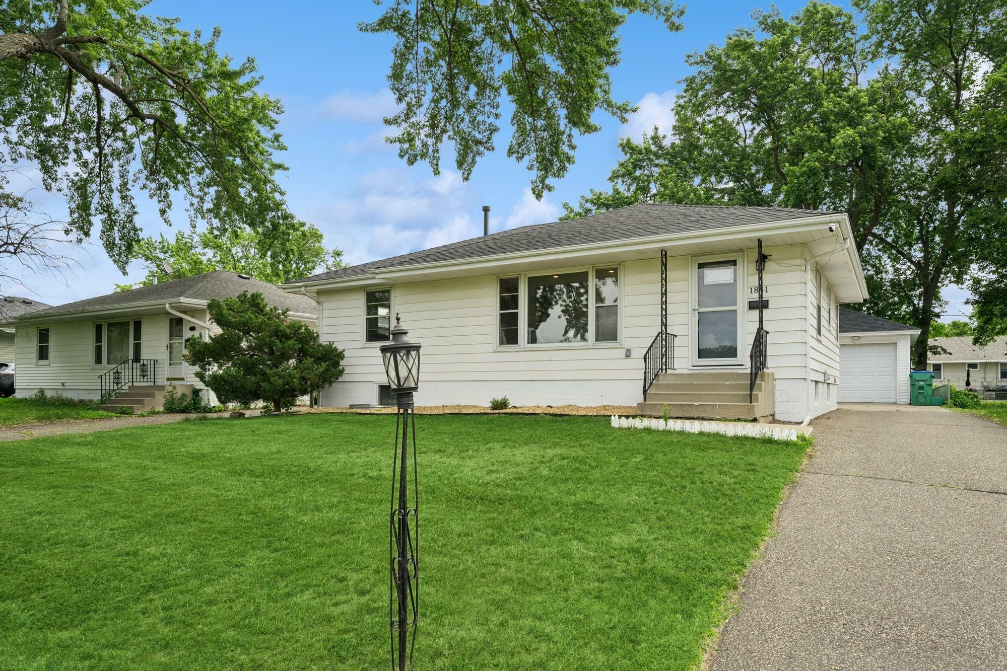 1841 Pennsylvania Avenue S  Saint Louis Park MN 55426 photo