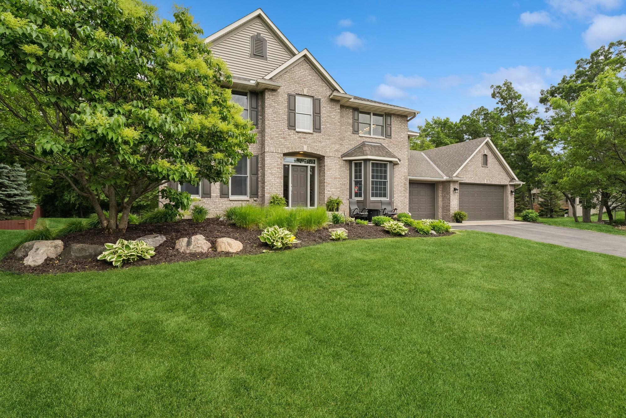 Property Photo:  18112 Lamar Court  MN 55044 