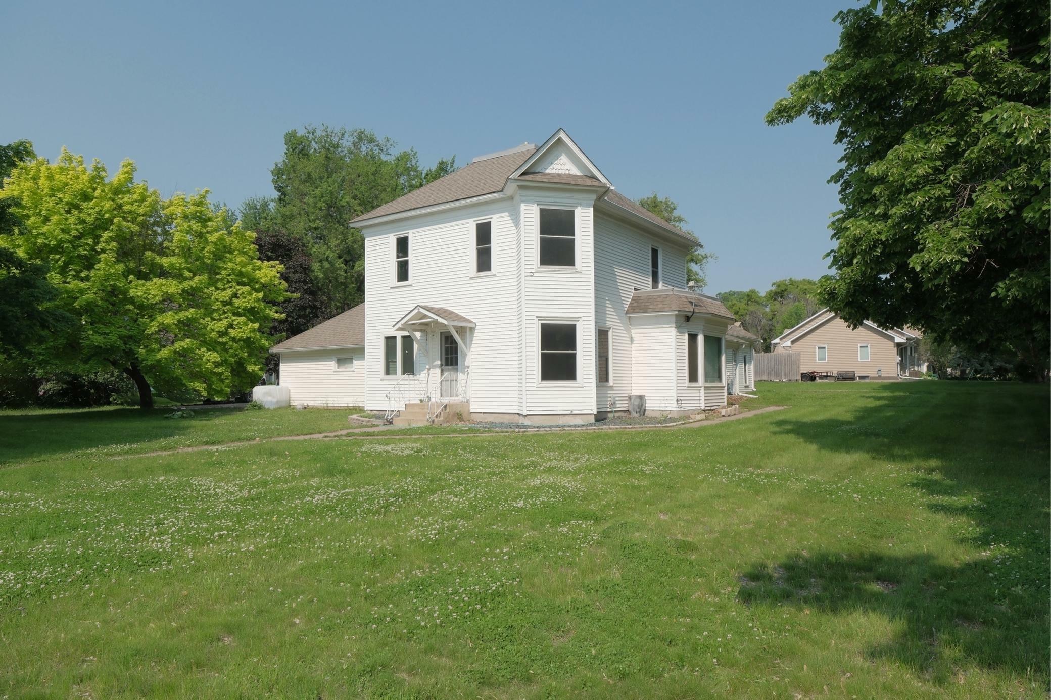 Property Photo: 5741 Maple Street MN 55373