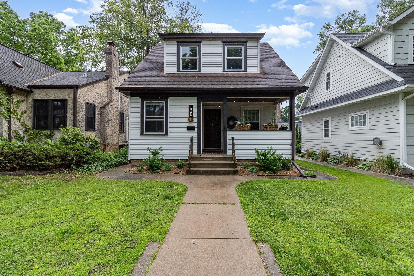 Property Photo: 1848 James Avenue MN 55105