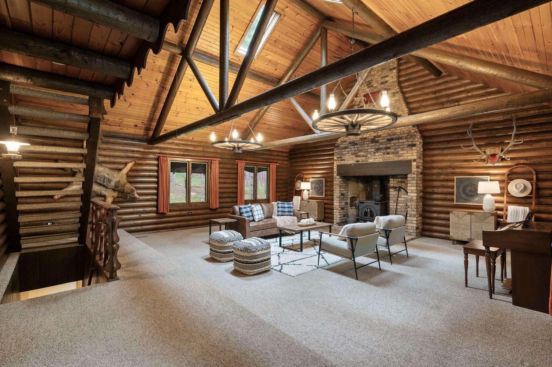 Property Photo: 21750 Elk Lake Road NW MN 55330