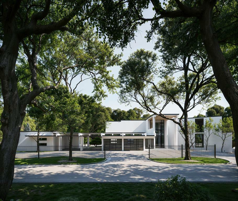 9930 Strait Lane  Dallas TX 75220 photo