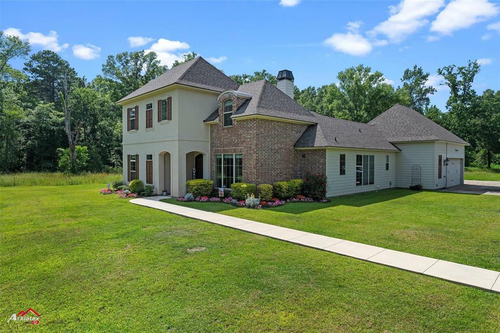Property Photo:  651 Highway 162 Highway  LA 71006 