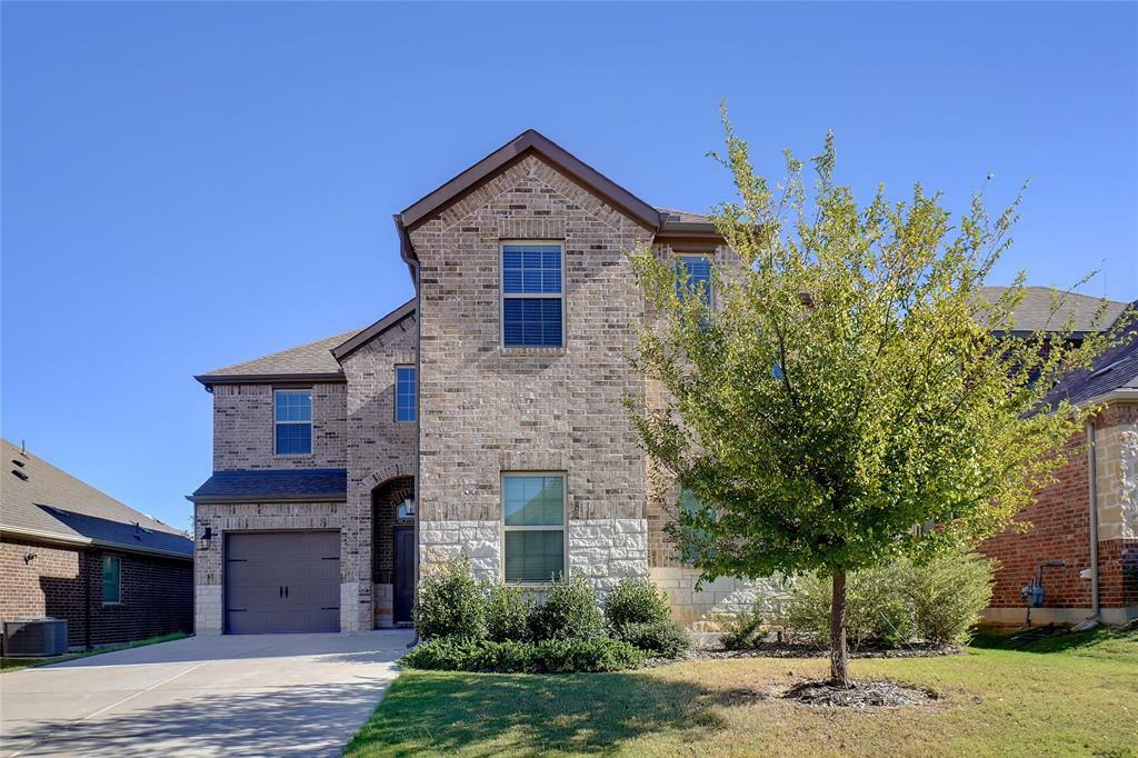 Property Photo: 2929 Log Cabin Drive TX 75009
