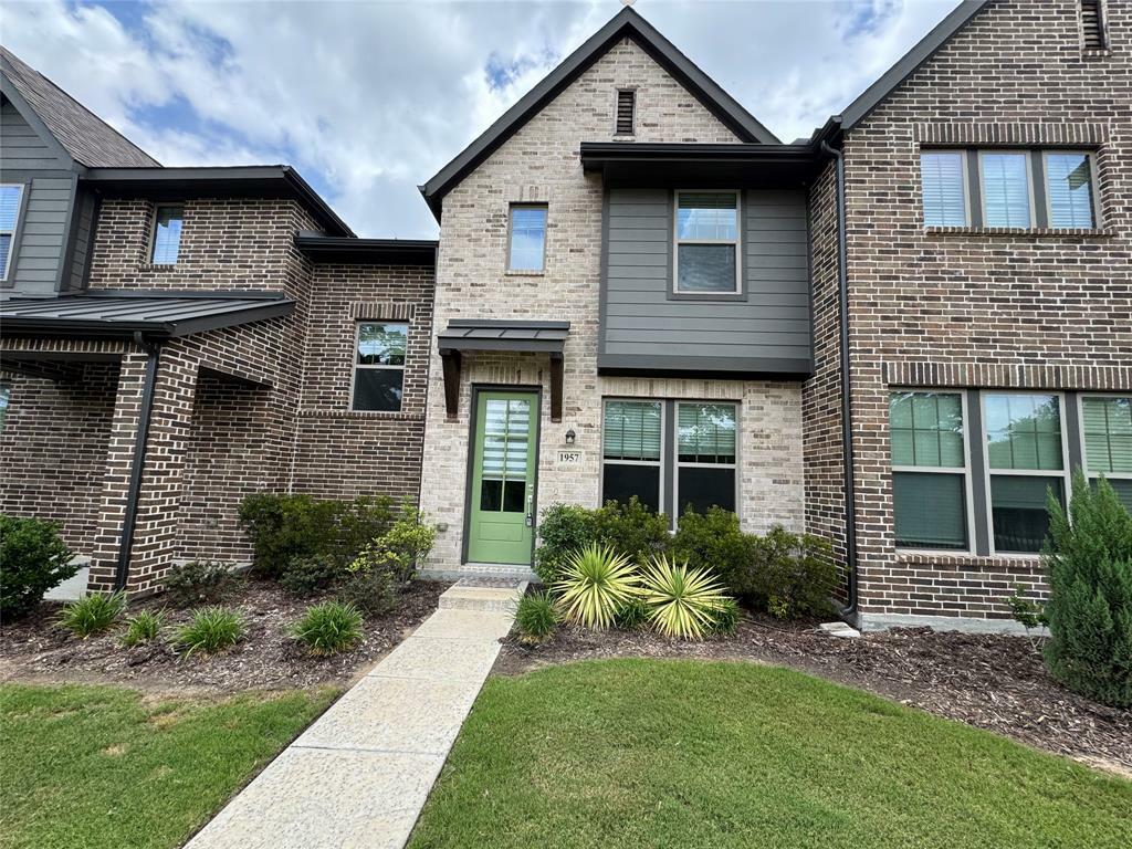 Property Photo: 1957 McClane Drive TX 75013