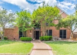Property Photo: 2909 Harkness Drive TX 75093