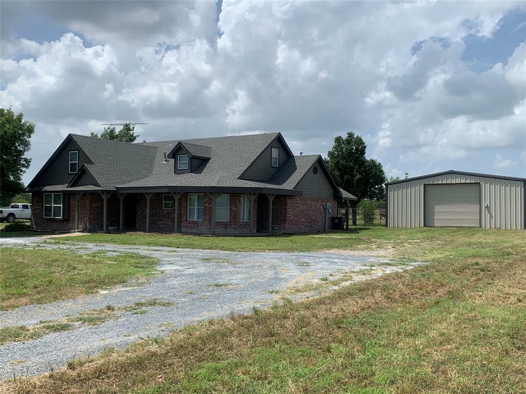 Property Photo: 3556 Fm 3211 TX 75135