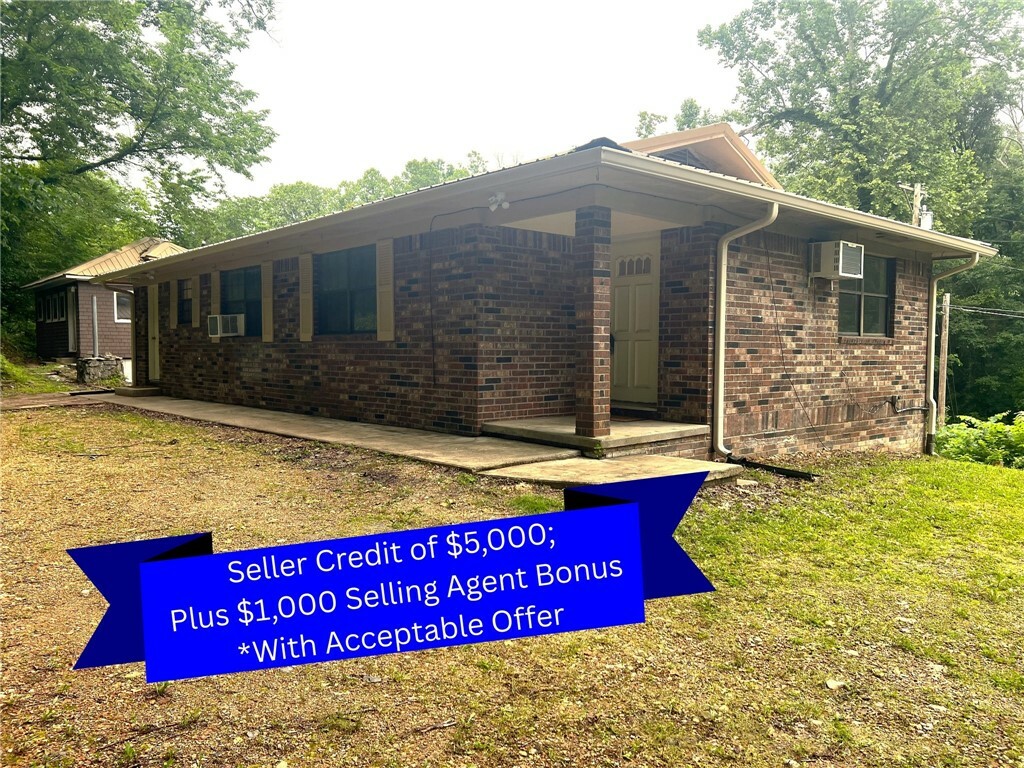 Property Photo: 321 F Highway MO 64831