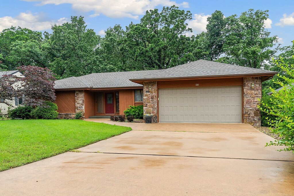 Property Photo: 11 Yarmouth Drive AR 72715