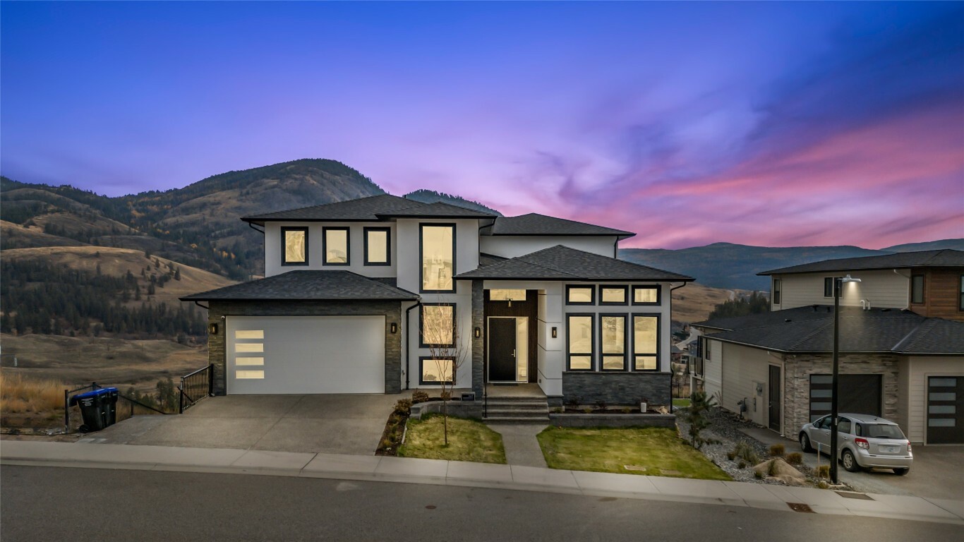 Property Photo: 647 Carnoustie Drive BC V1P 1V2