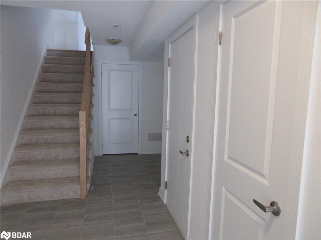 Property Photo: 44 Red Maple Lane Lane ON L9J 0N7