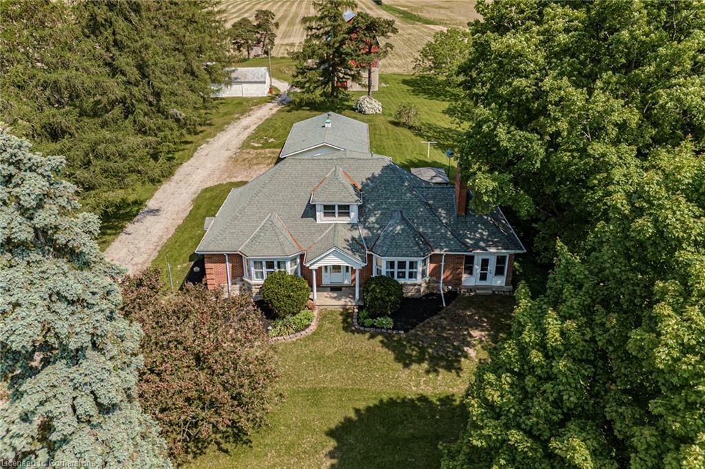 Property Photo: 573 Highway 6 ON N0A 1N2