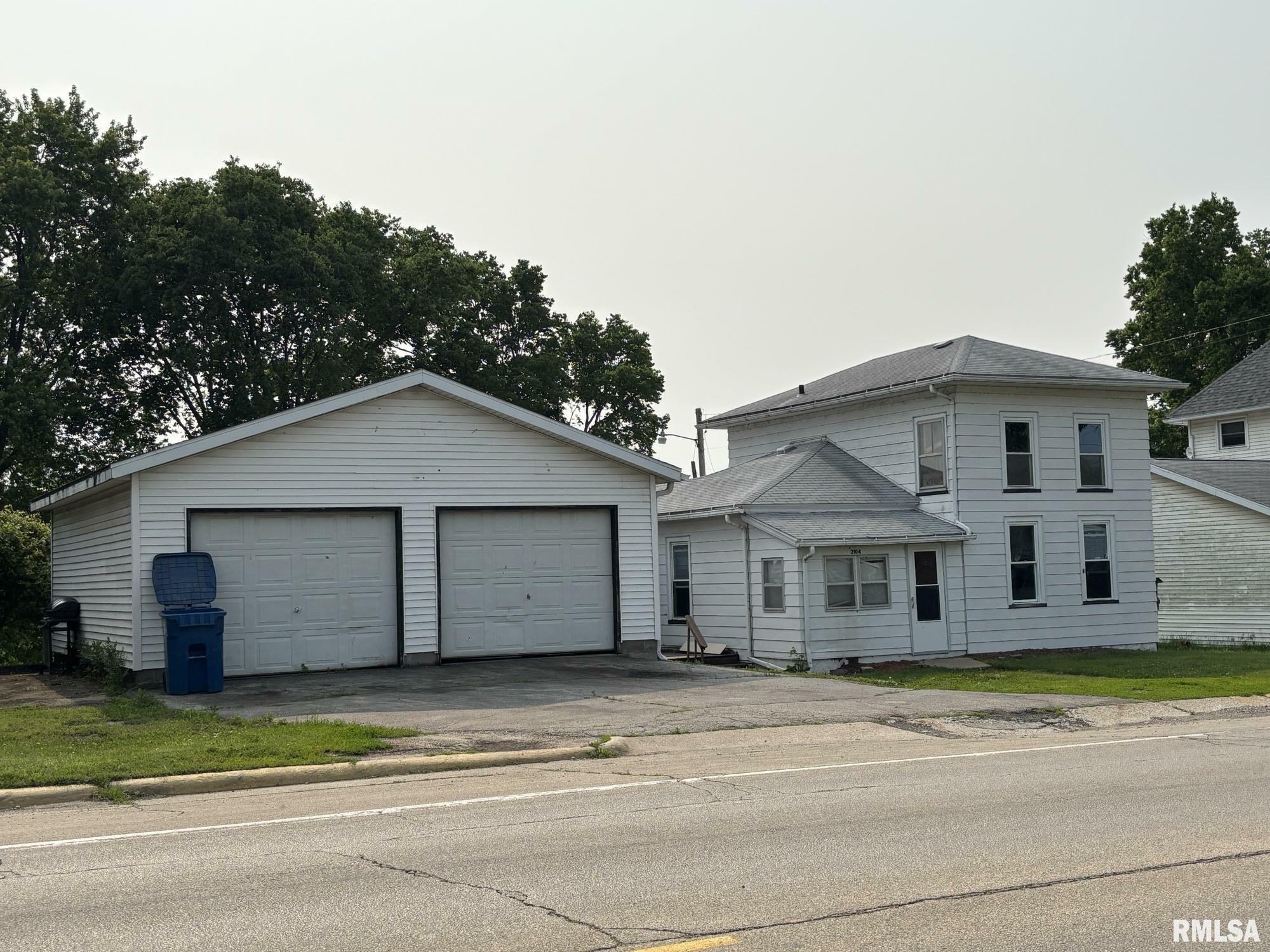 2104 Il Route 84 N  Thomson IL 61285 photo